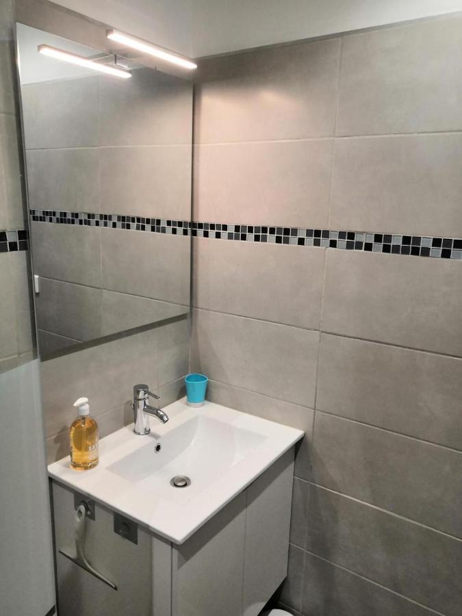Appartamento T2 Climatisé&grande Terrasse à 1km De La Porticcio (Corsica)