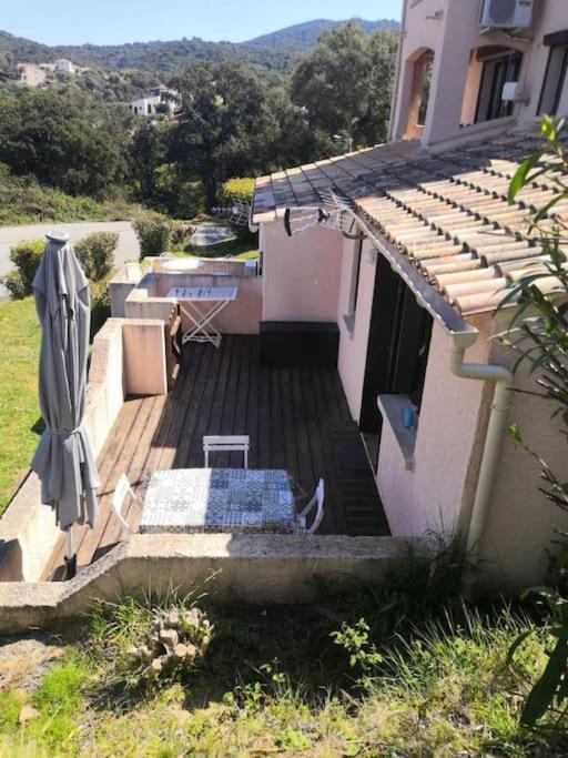 T2 Climatisé&grande Terrasse à 1km De La